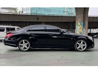 Mercedes Benz CLS250 CDI AMG W218 ปี 2012 รูปที่ 3